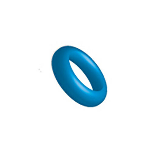 TARGET DARTS Ringos Silicon O- Rings Blue - Click Image to Close